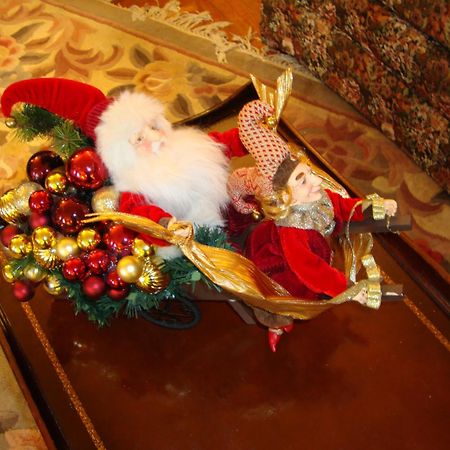 Arbor View House Bed And Breakfast East Marion Εξωτερικό φωτογραφία