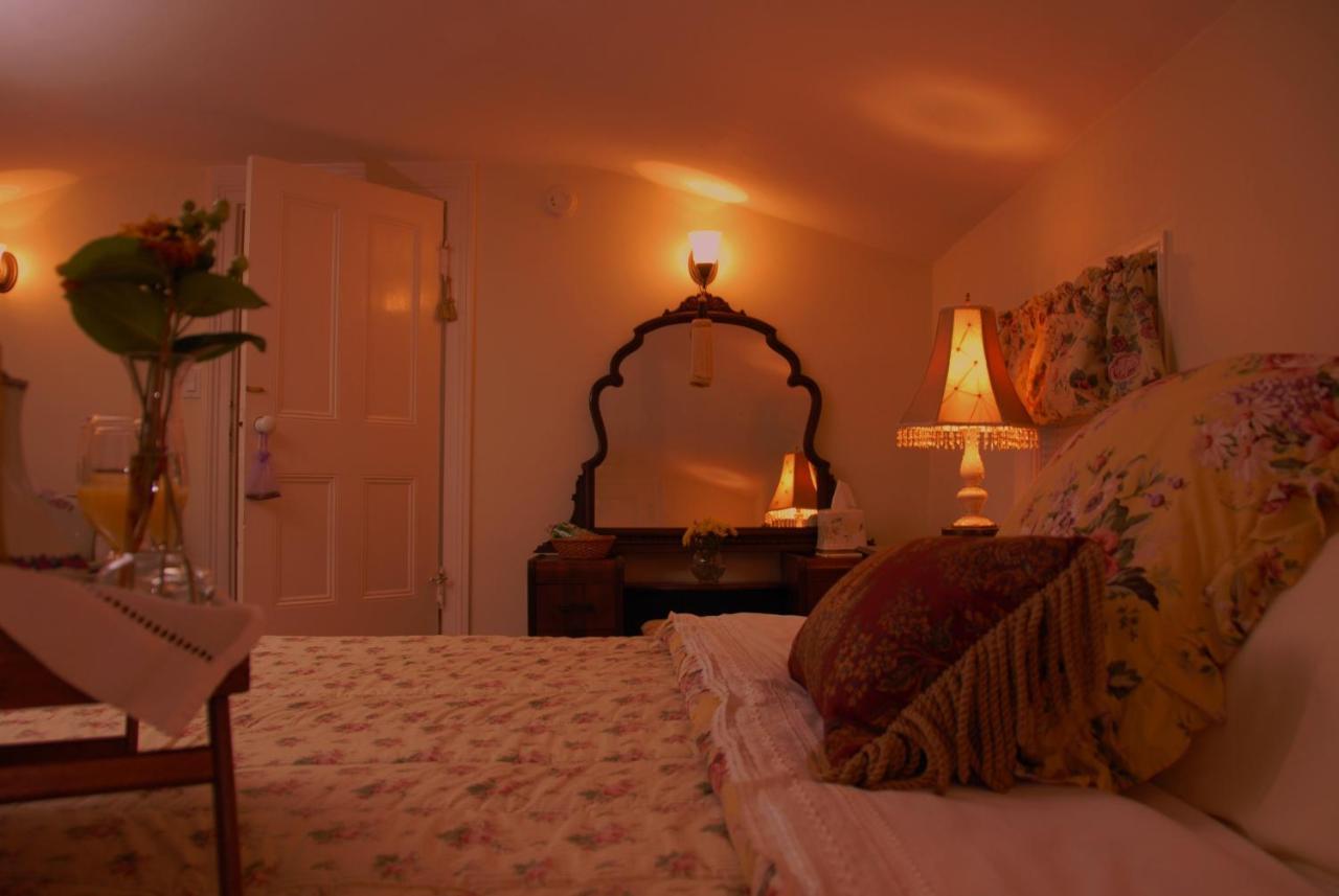 Arbor View House Bed And Breakfast East Marion Εξωτερικό φωτογραφία