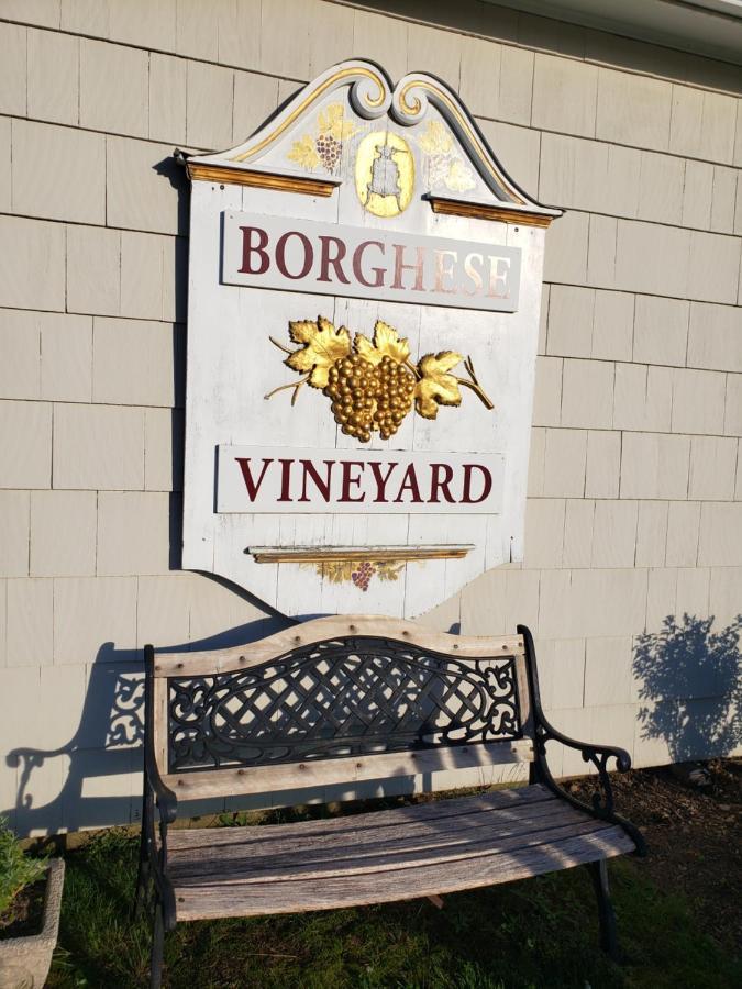 Arbor View House Bed And Breakfast East Marion Εξωτερικό φωτογραφία