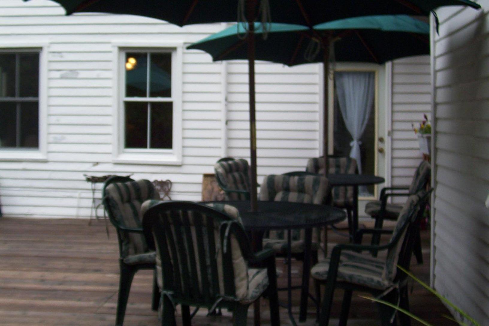 Arbor View House Bed And Breakfast East Marion Εξωτερικό φωτογραφία