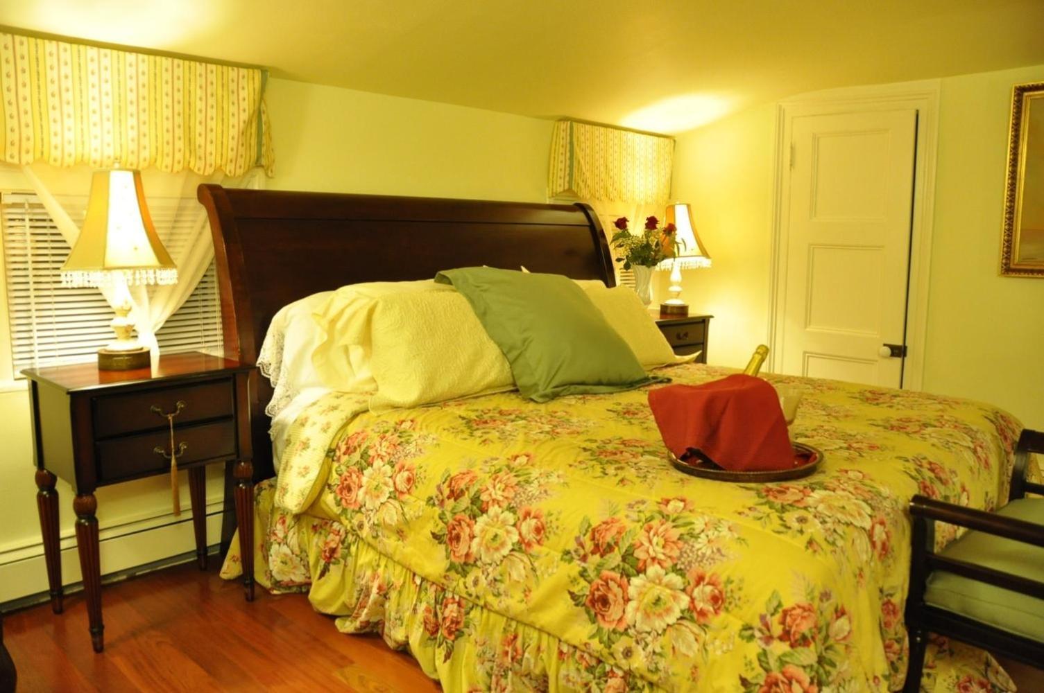 Arbor View House Bed And Breakfast East Marion Εξωτερικό φωτογραφία