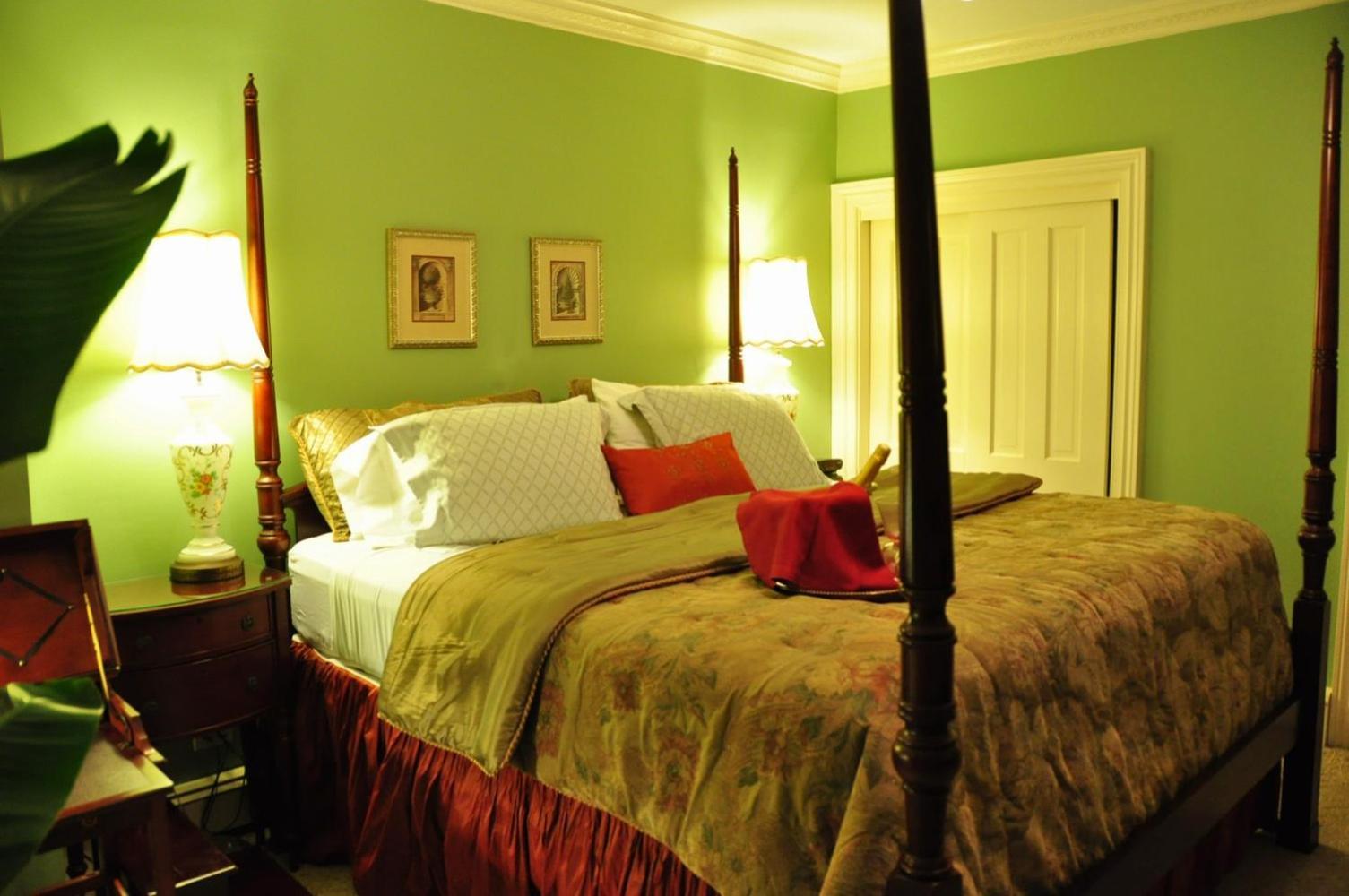 Arbor View House Bed And Breakfast East Marion Εξωτερικό φωτογραφία