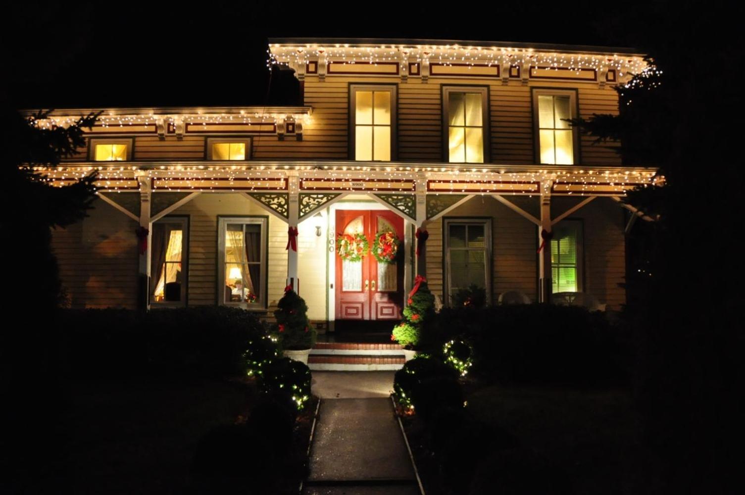 Arbor View House Bed And Breakfast East Marion Εξωτερικό φωτογραφία