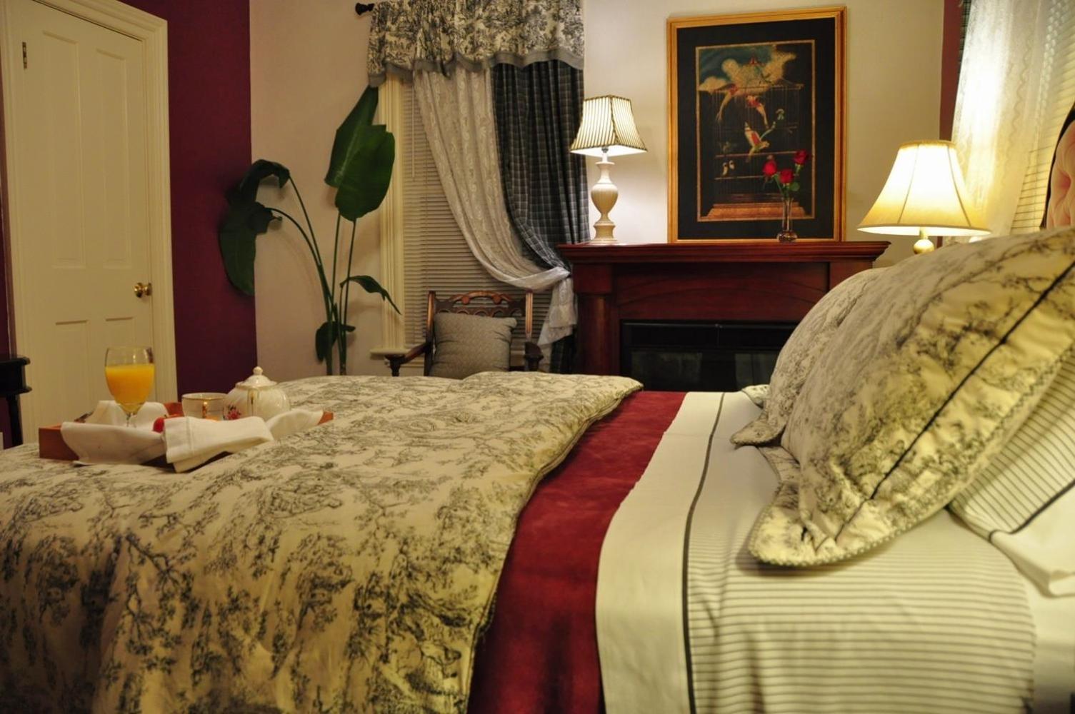 Arbor View House Bed And Breakfast East Marion Εξωτερικό φωτογραφία