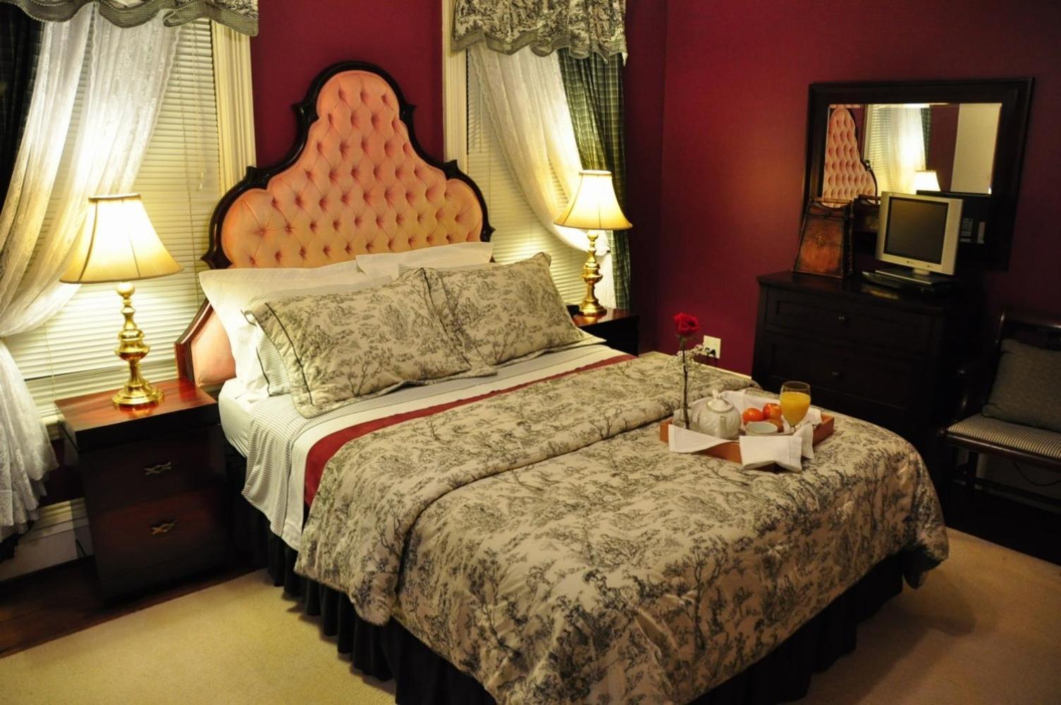 Arbor View House Bed And Breakfast East Marion Εξωτερικό φωτογραφία