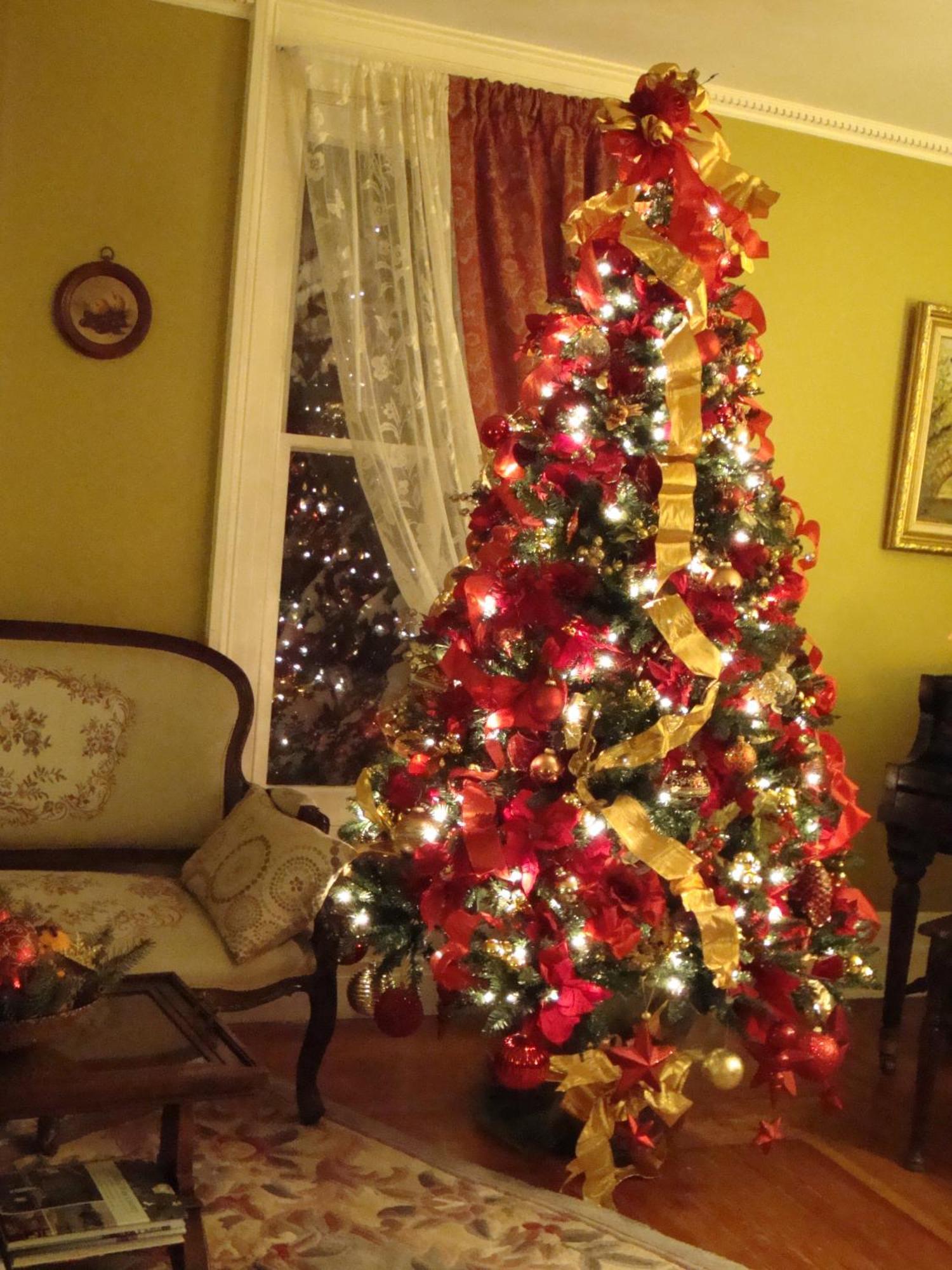 Arbor View House Bed And Breakfast East Marion Εξωτερικό φωτογραφία