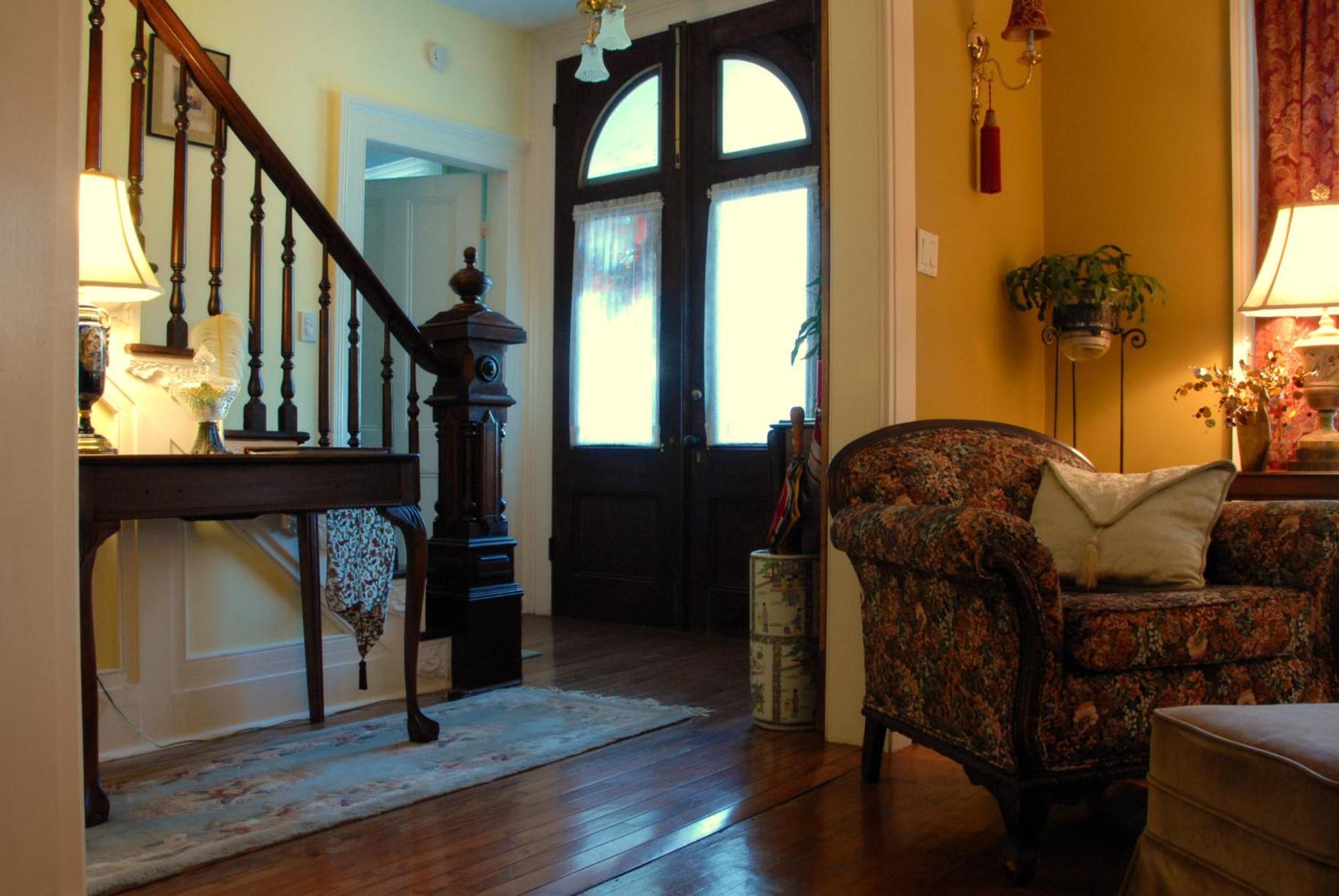 Arbor View House Bed And Breakfast East Marion Εξωτερικό φωτογραφία