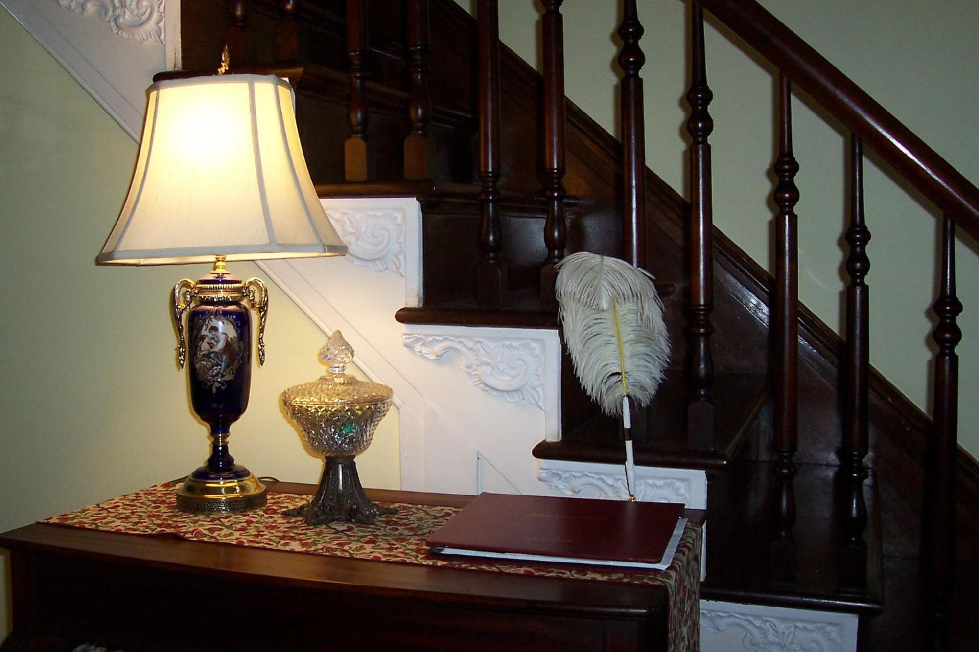 Arbor View House Bed And Breakfast East Marion Εξωτερικό φωτογραφία