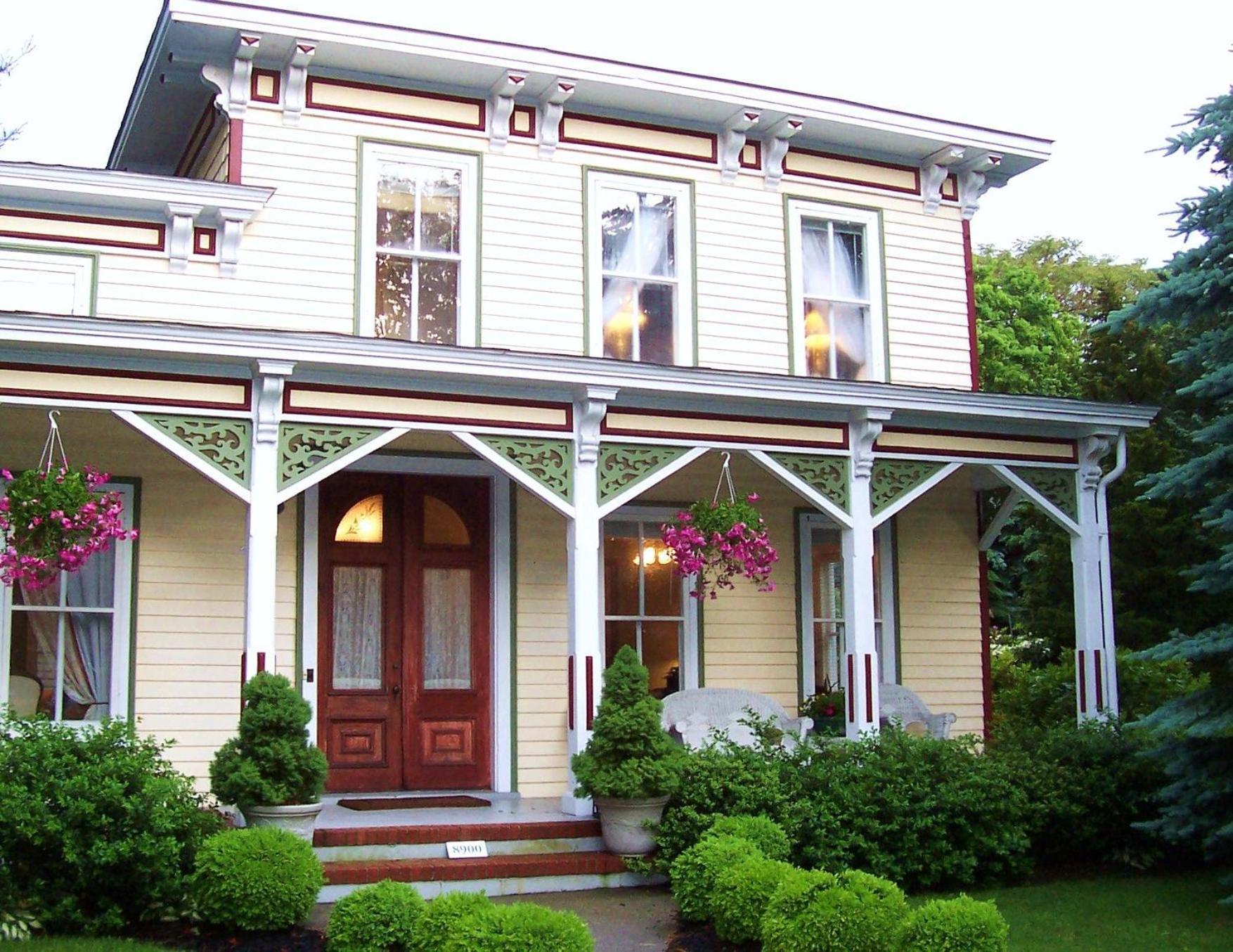 Arbor View House Bed And Breakfast East Marion Εξωτερικό φωτογραφία