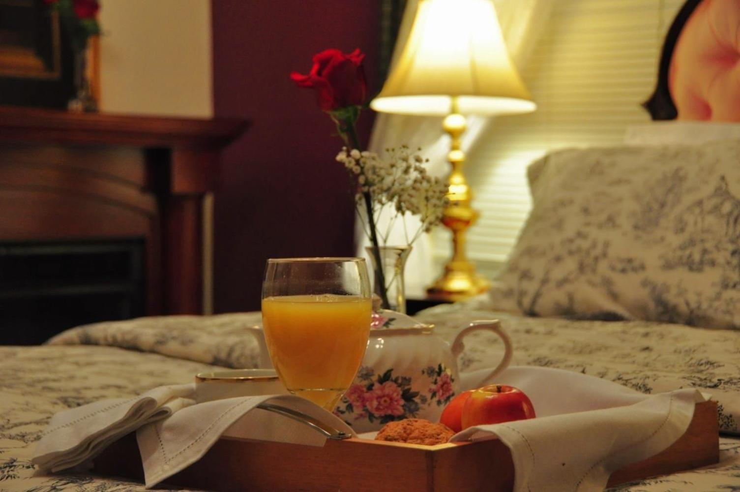 Arbor View House Bed And Breakfast East Marion Εξωτερικό φωτογραφία