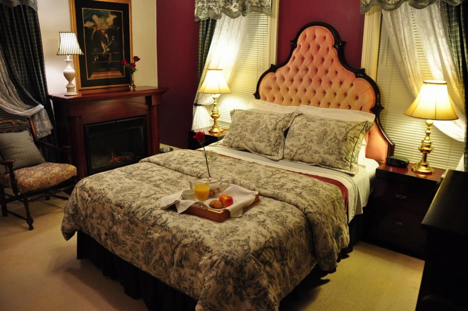 Arbor View House Bed And Breakfast East Marion Εξωτερικό φωτογραφία