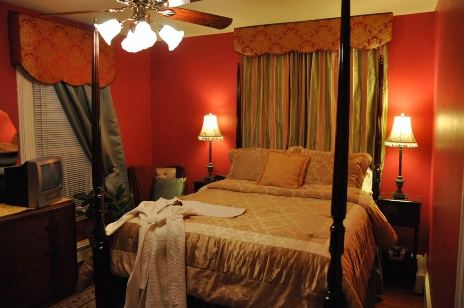 Arbor View House Bed And Breakfast East Marion Εξωτερικό φωτογραφία