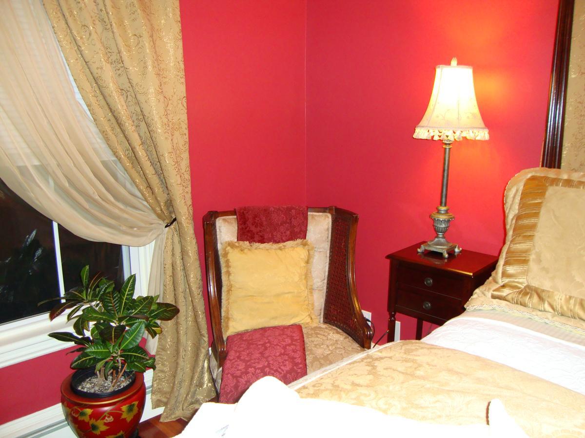 Arbor View House Bed And Breakfast East Marion Εξωτερικό φωτογραφία