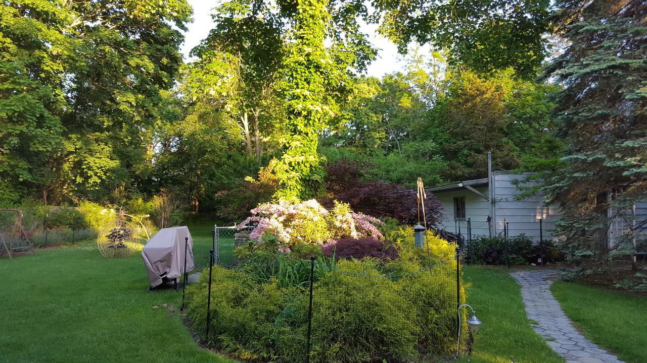 Arbor View House Bed And Breakfast East Marion Εξωτερικό φωτογραφία