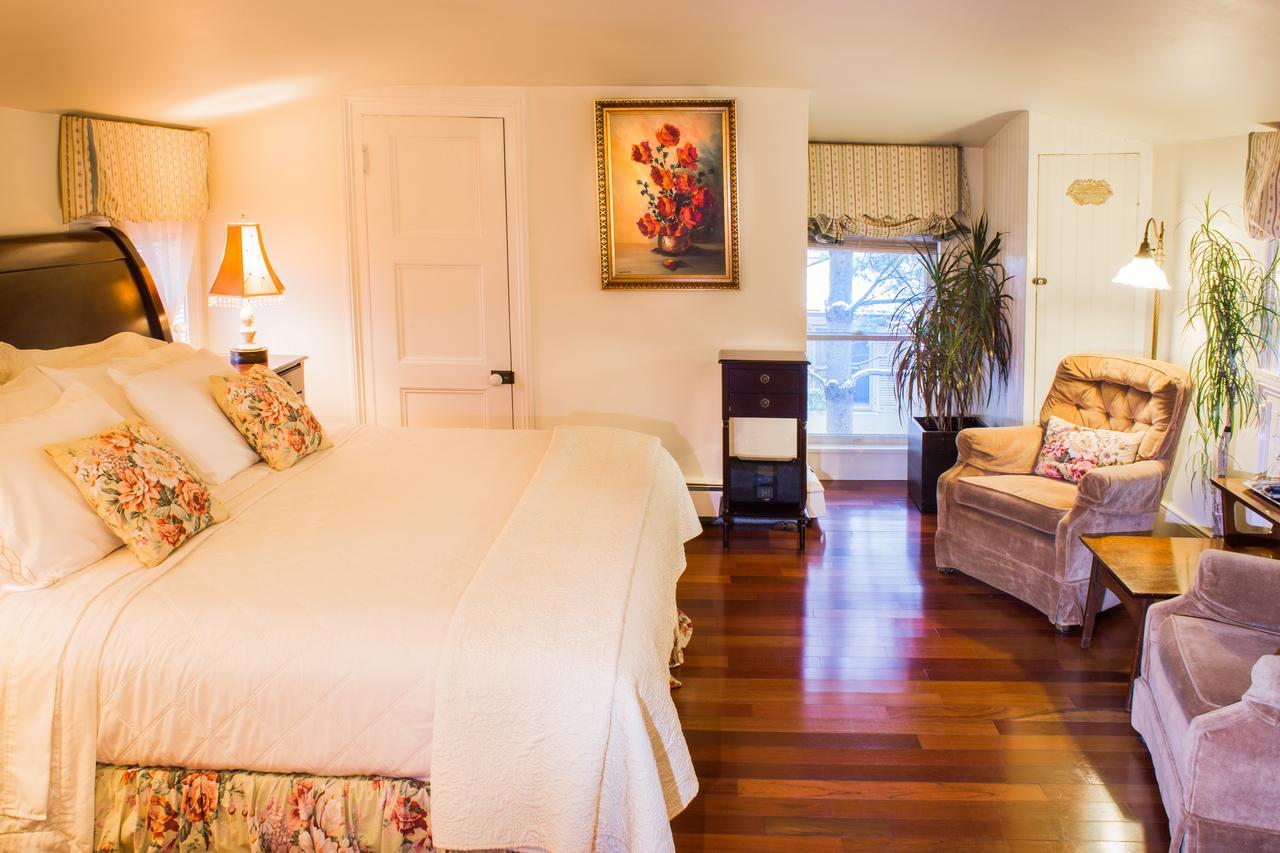 Arbor View House Bed And Breakfast East Marion Εξωτερικό φωτογραφία