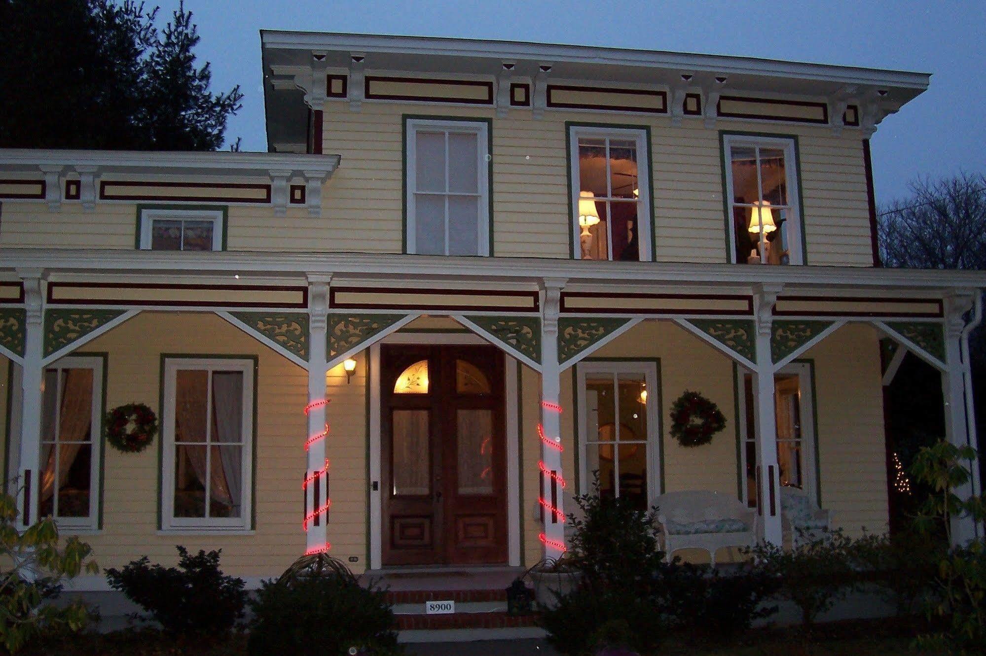 Arbor View House Bed And Breakfast East Marion Εξωτερικό φωτογραφία