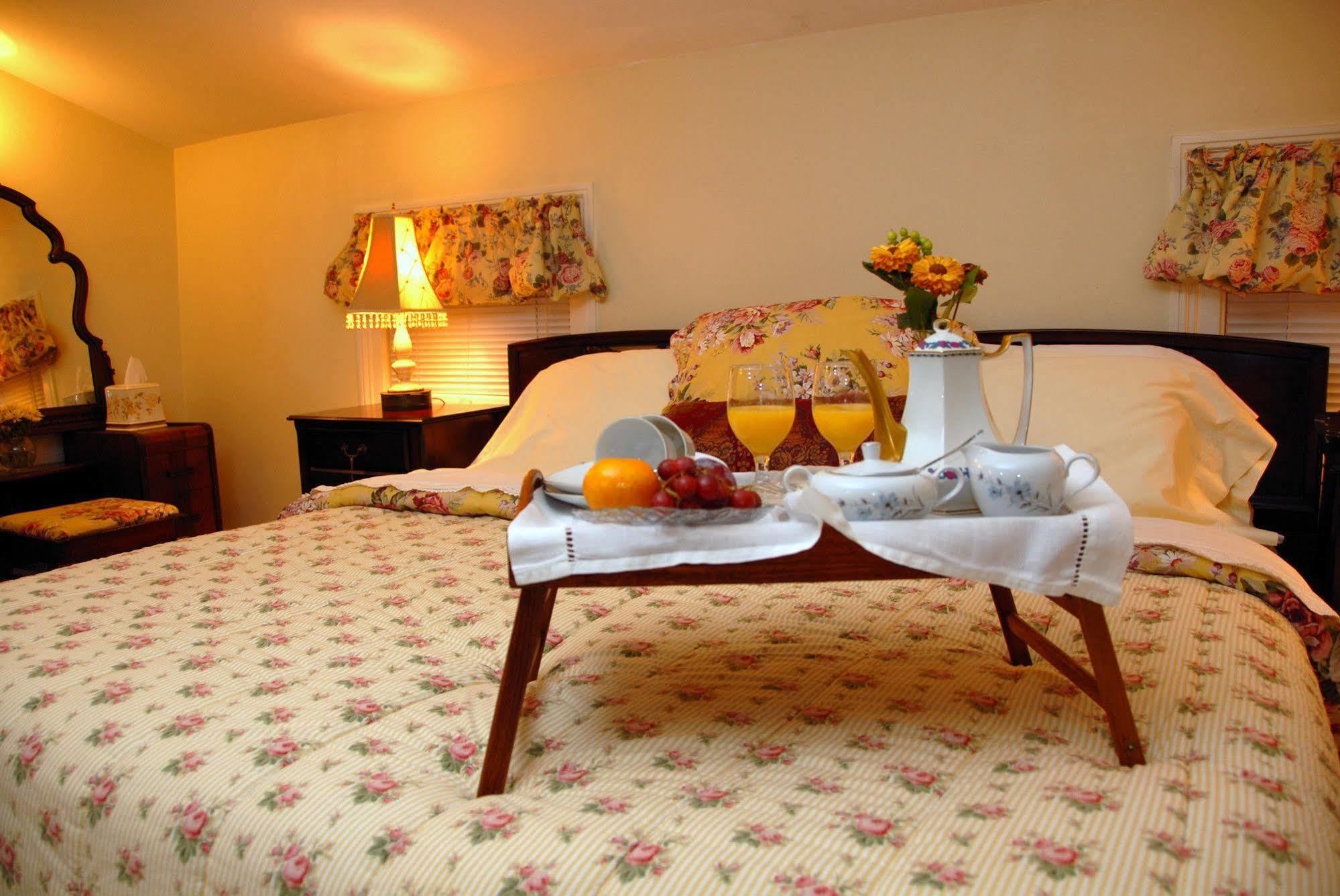 Arbor View House Bed And Breakfast East Marion Εξωτερικό φωτογραφία