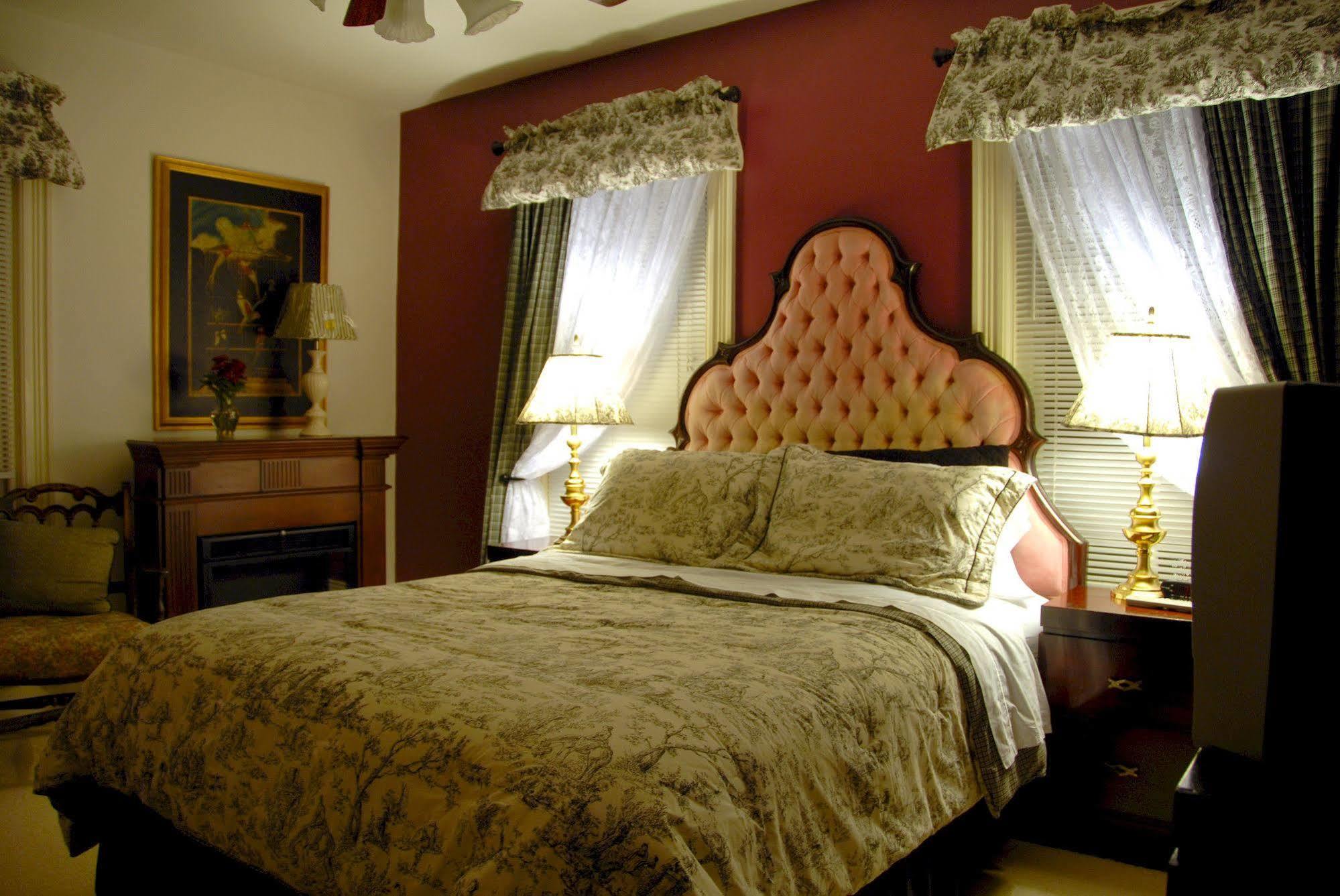 Arbor View House Bed And Breakfast East Marion Εξωτερικό φωτογραφία
