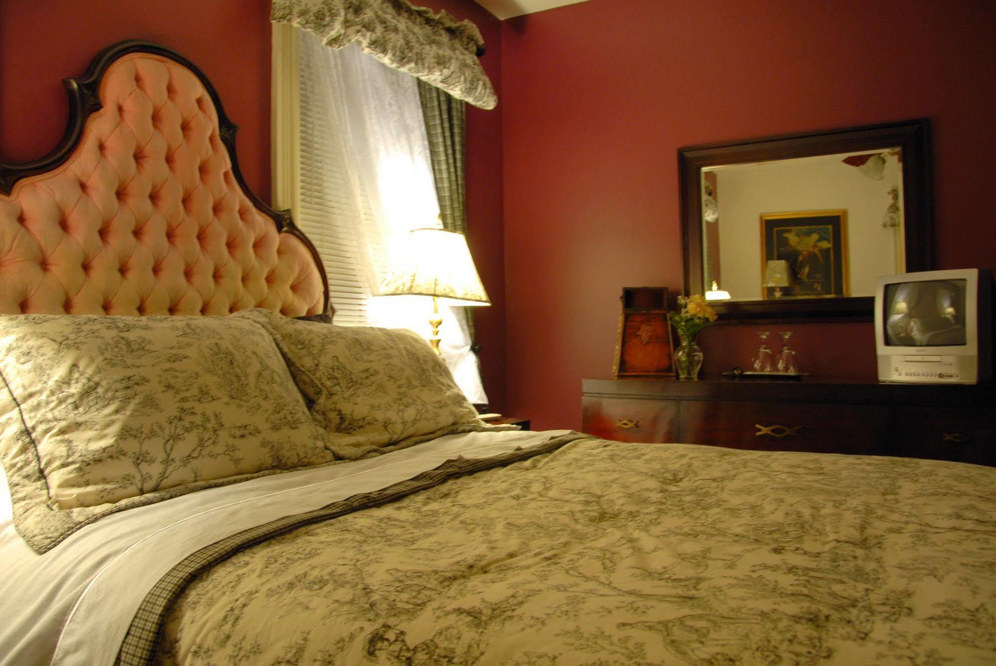 Arbor View House Bed And Breakfast East Marion Εξωτερικό φωτογραφία