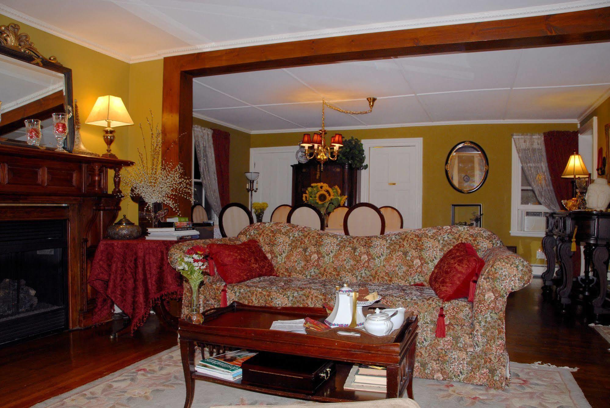 Arbor View House Bed And Breakfast East Marion Εξωτερικό φωτογραφία