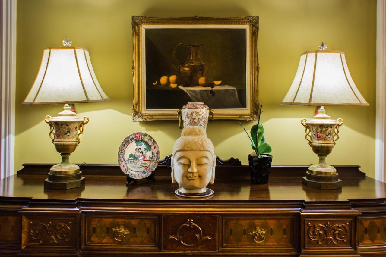 Arbor View House Bed And Breakfast East Marion Εξωτερικό φωτογραφία