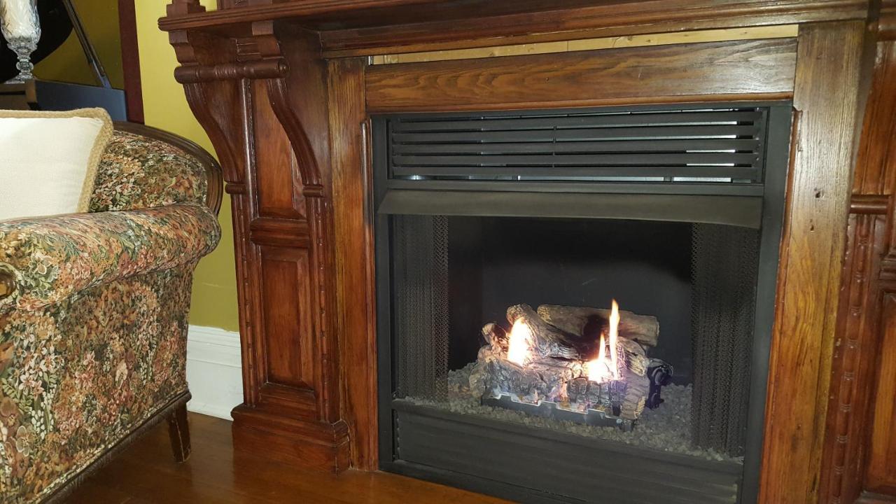Arbor View House Bed And Breakfast East Marion Εξωτερικό φωτογραφία